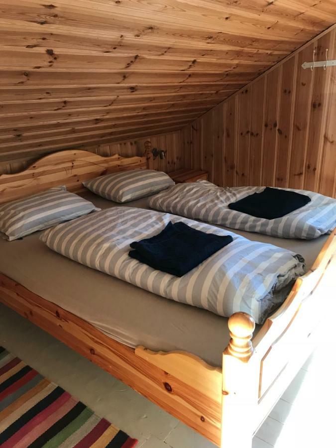 Charming Lakeside House With Sauna Lillehammer Esterno foto