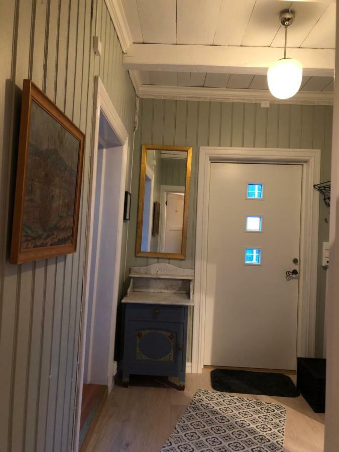 Charming Lakeside House With Sauna Lillehammer Esterno foto