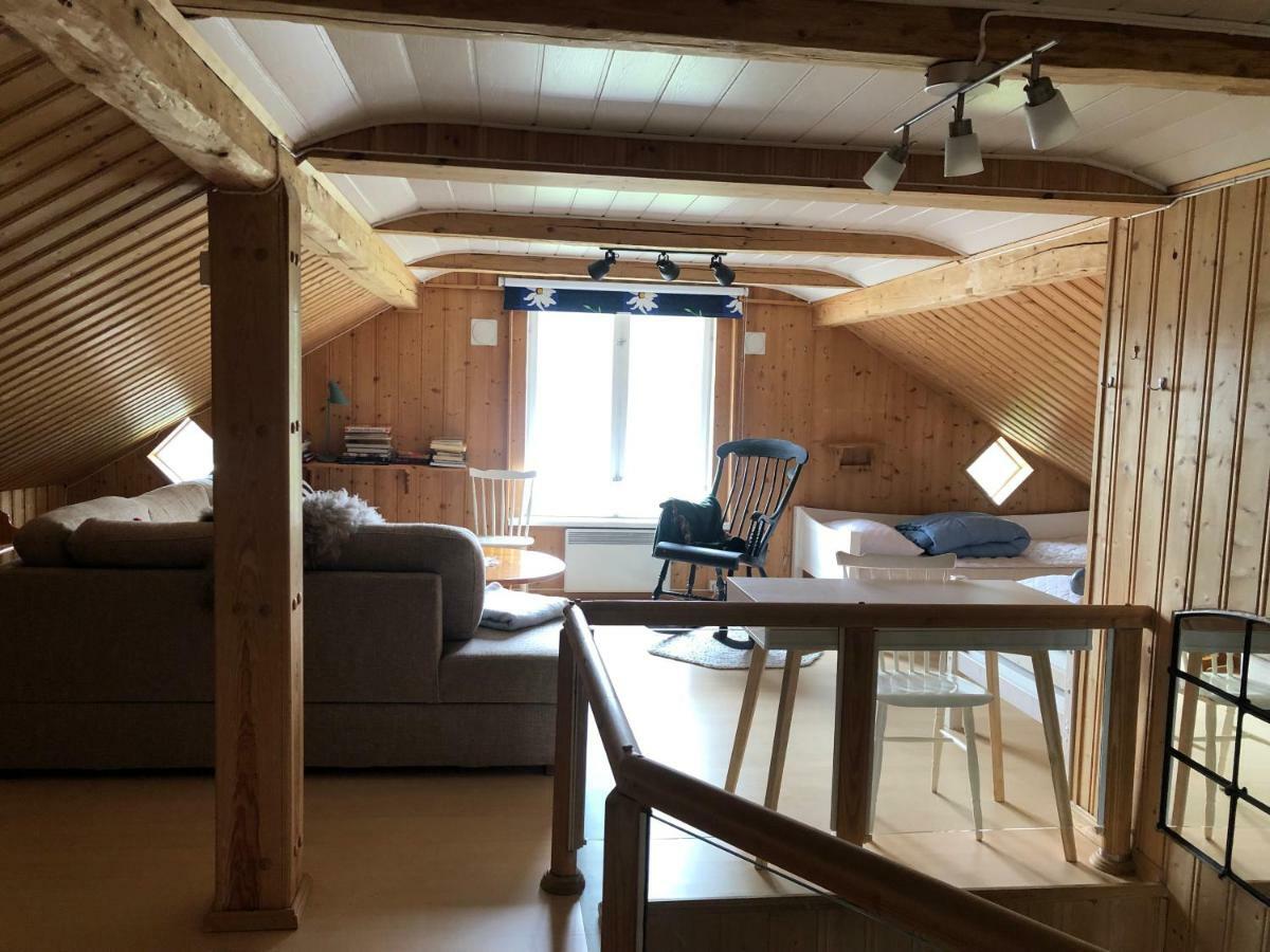 Charming Lakeside House With Sauna Lillehammer Esterno foto